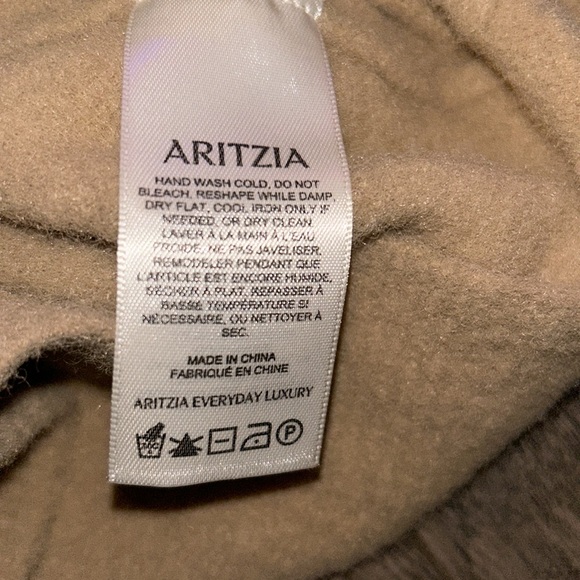 Boucle sweater s - Picture 3 of 3